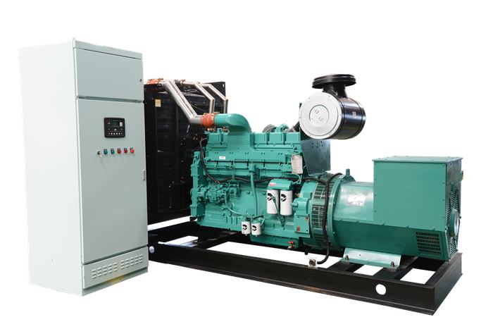 原裝自動(dòng)化發(fā)電機(jī)組康姆勒電力：柴油發(fā)電機(jī)組機(jī)房設(shè)置原則？
