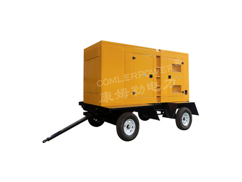 康姆勒原裝移動發(fā)電機組：惡劣環(huán)境下使用發(fā)電機要注意的問題？