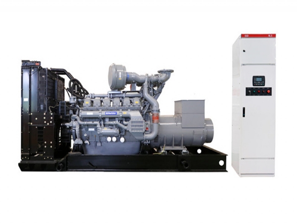 康姆勒原裝全自動(dòng)化柴油發(fā)電機(jī)組：使用柴油發(fā)電機(jī)有什么優(yōu)勢(shì)？