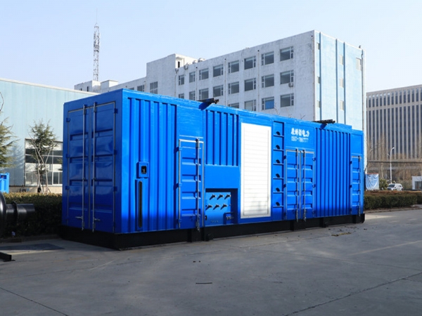 集裝箱發(fā)電機(jī)組康姆勒電力：什么情況下需要使用柴油發(fā)電機(jī)組？