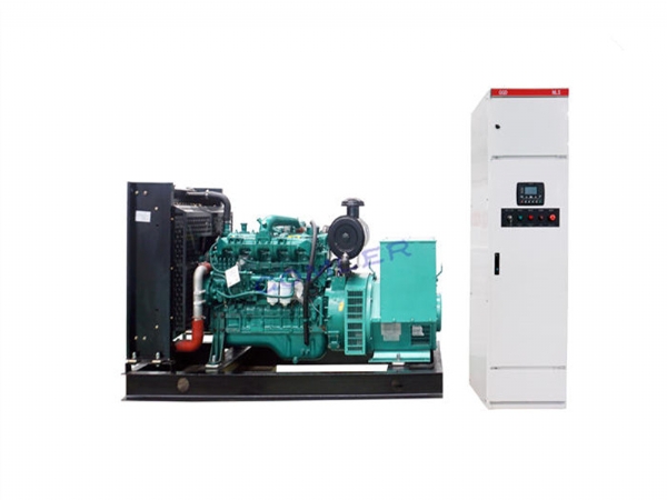 康姆勒自動(dòng)化柴油發(fā)電機(jī)：柴油發(fā)電機(jī)組安裝注意事項(xiàng)有哪些？